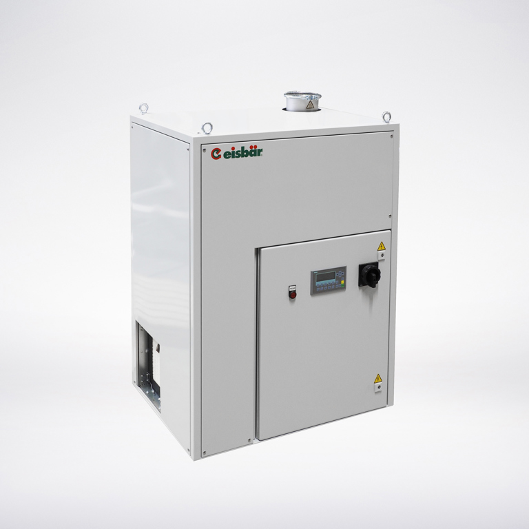 Werkzeugentfeuchtung einstufig