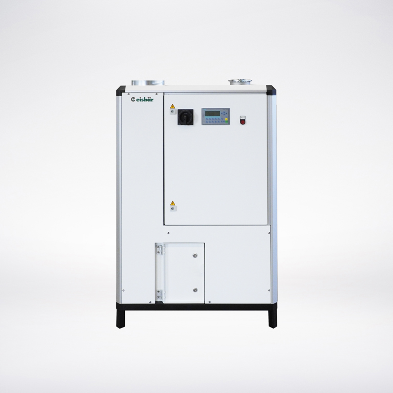 Werkzeugentfeuchtung einstufig